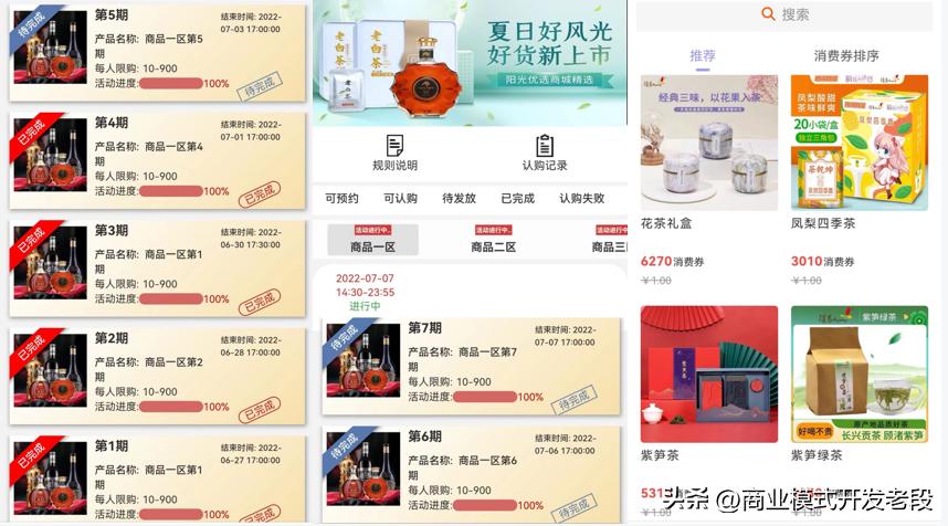 消费返利怎么盈利,消费返利怎么做到良性