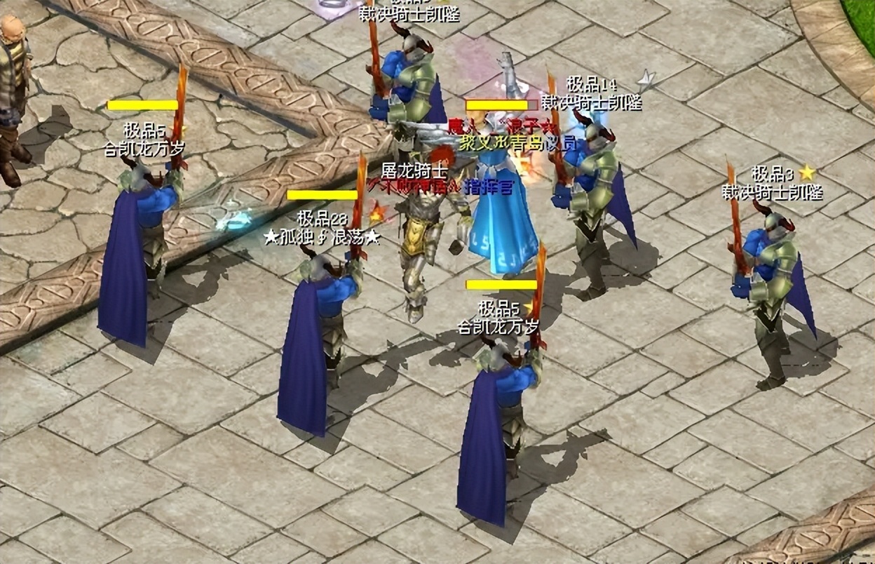 魔域题材网游,魔域网游攻略