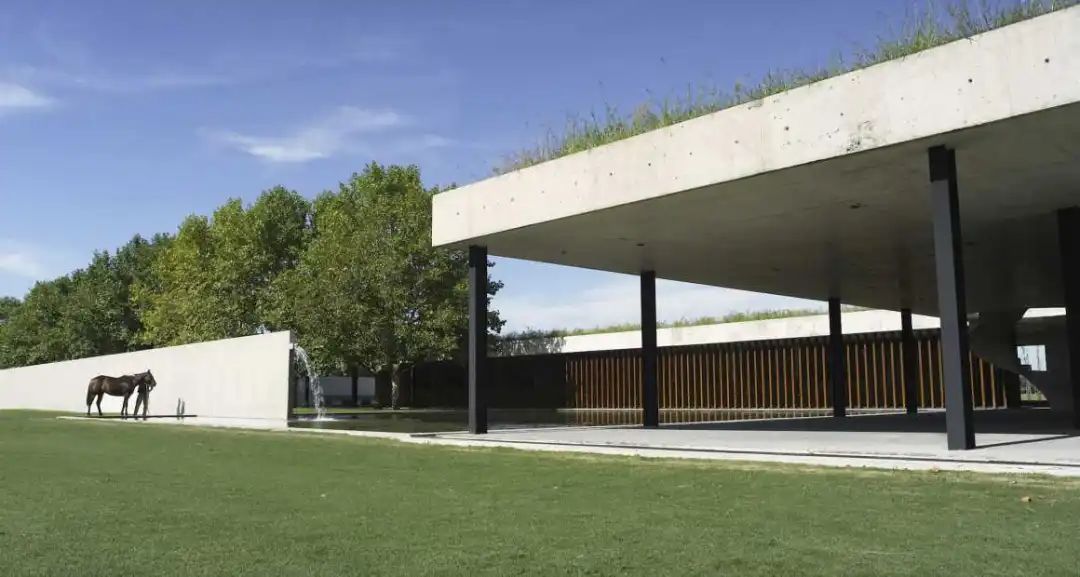 阿根廷EstudioRamos建筑事务所-真诚的现代主义！|EstudioRamos