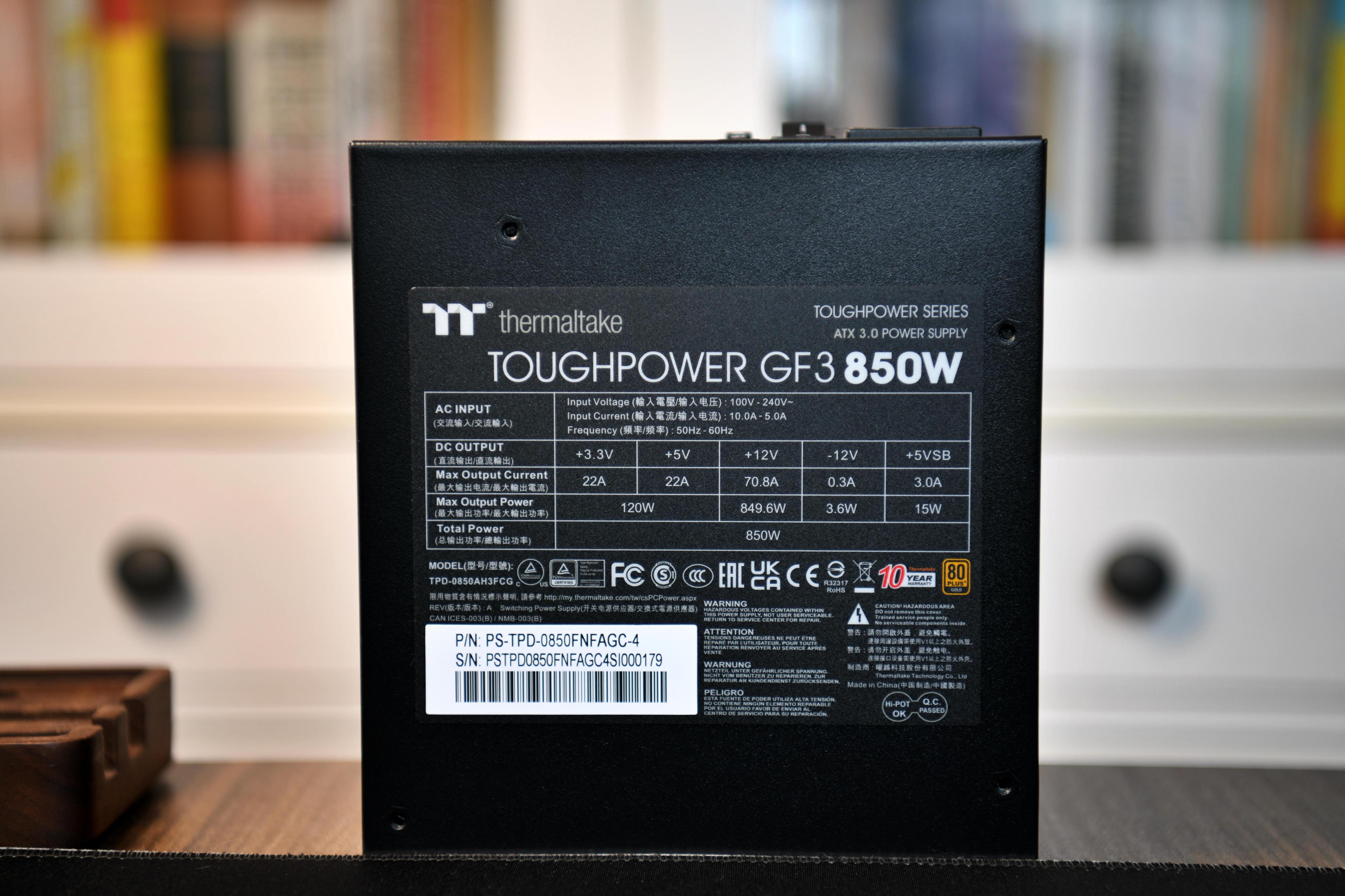 2023新装机：打造一台属于自己的DDR5平台