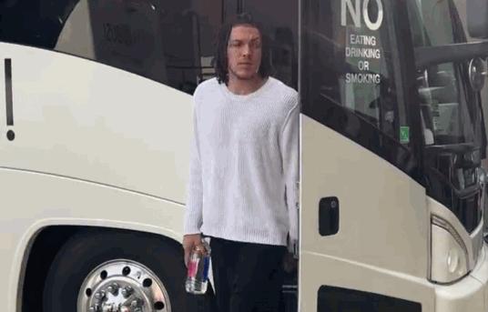 总决赛G4一触即发！约基奇穆雷表情严肃掘金主帅道出胜负关键