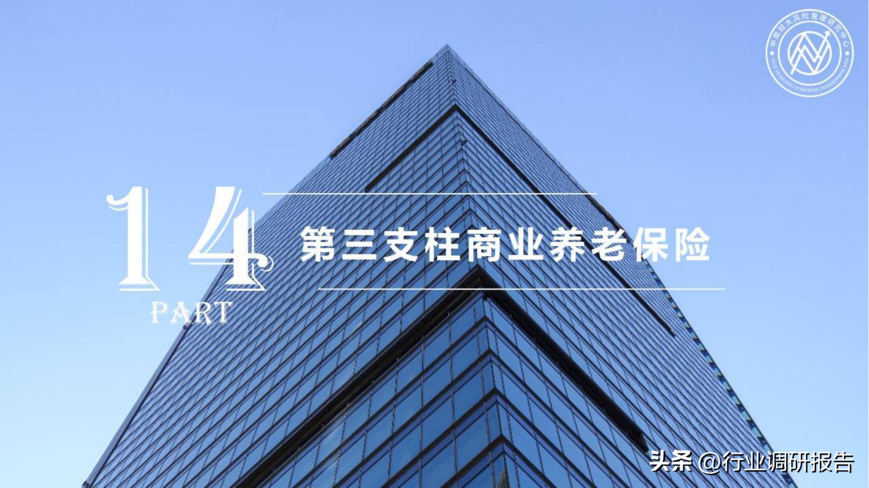 保险行业2023年发展趋势,2024年保险行业变革与发展趋势