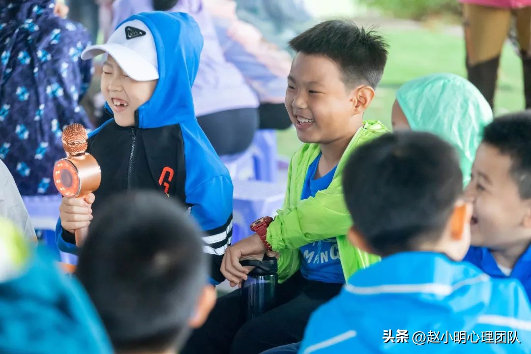 儿童夏令营七天游玩,古镇儿童夏令营