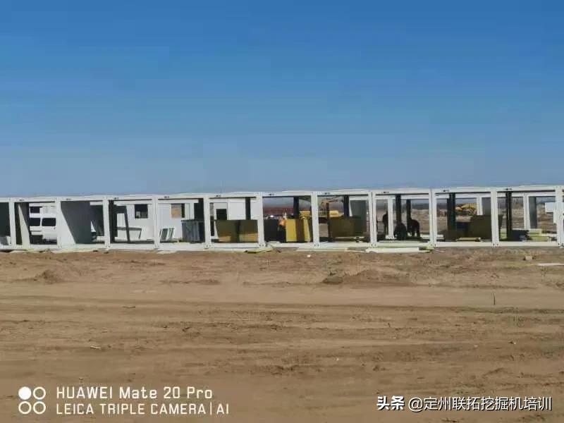 定州方舱位置,定州几个方舱医院