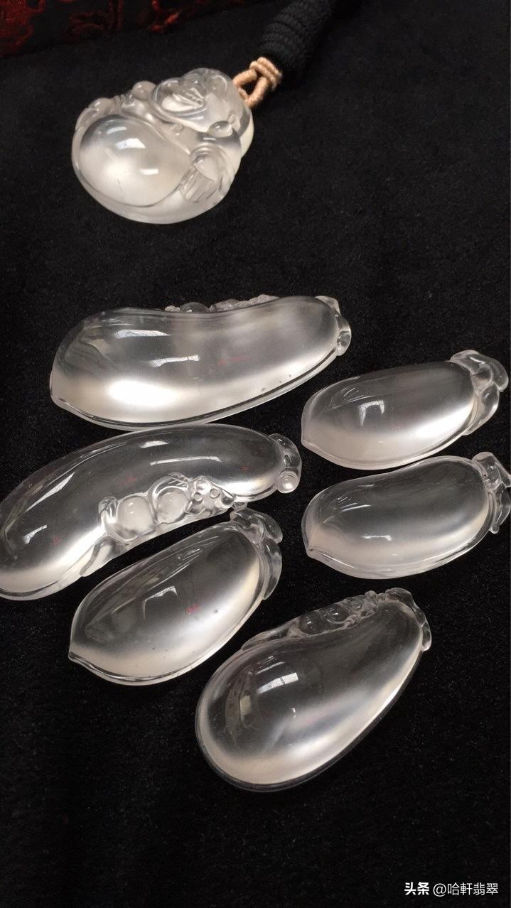 危料也是天然a货翡翠吗,危料会出翡翠a货吗