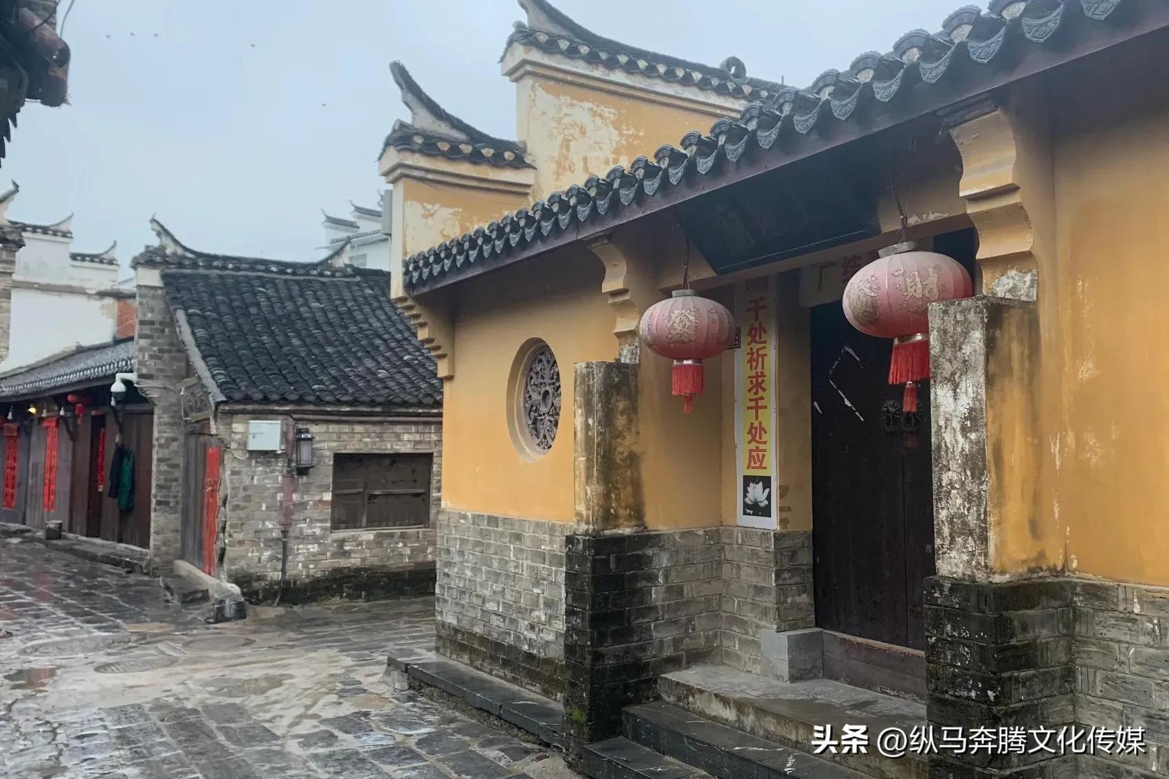 江南水乡6大古镇,三河古镇江南水乡