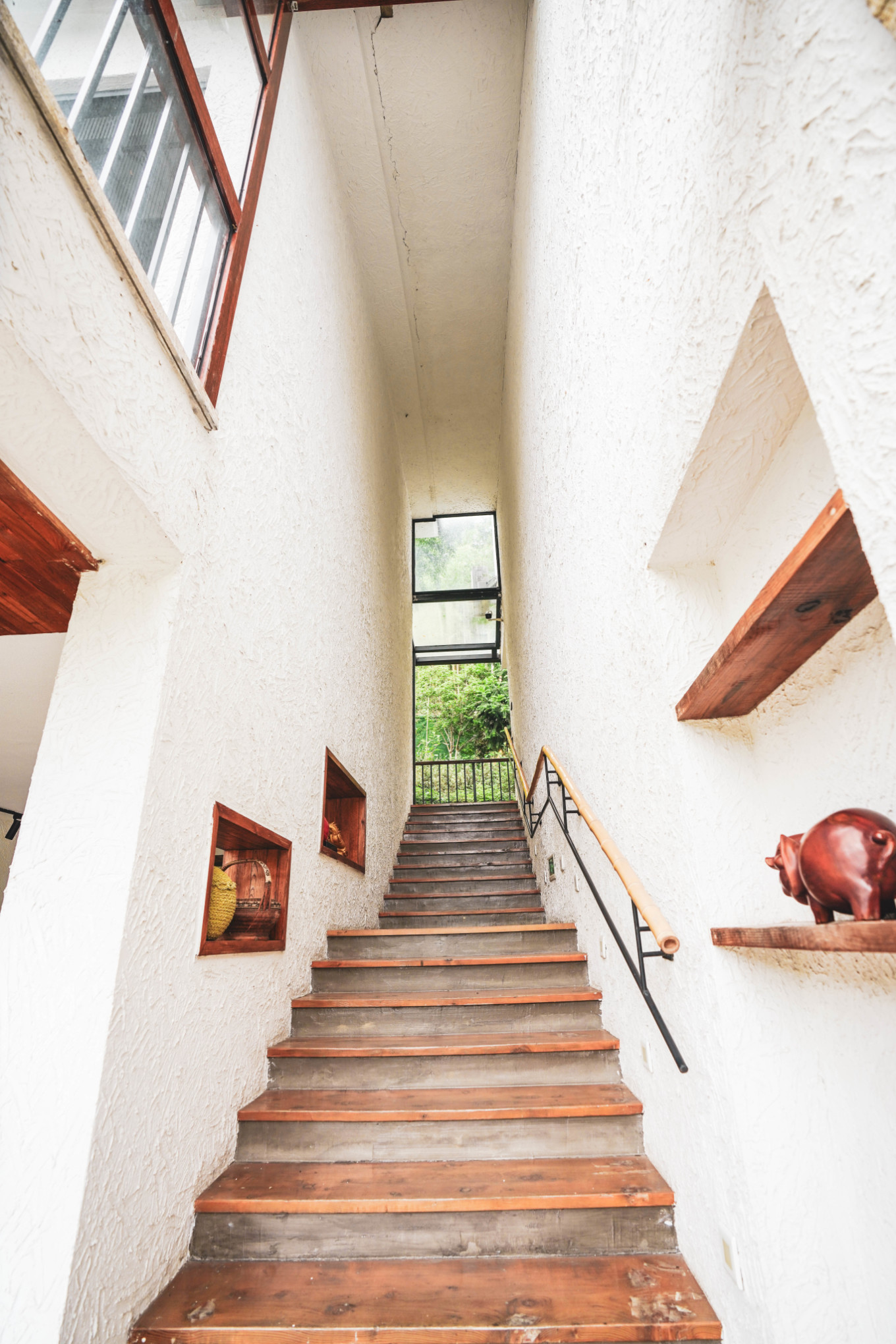 莫干山避暑民宿一日游,莫干山莫奈花园