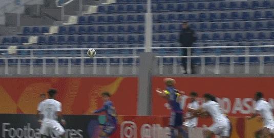 亚青杯中国队淘汰赛了吗,男足亚青赛2024赛程表