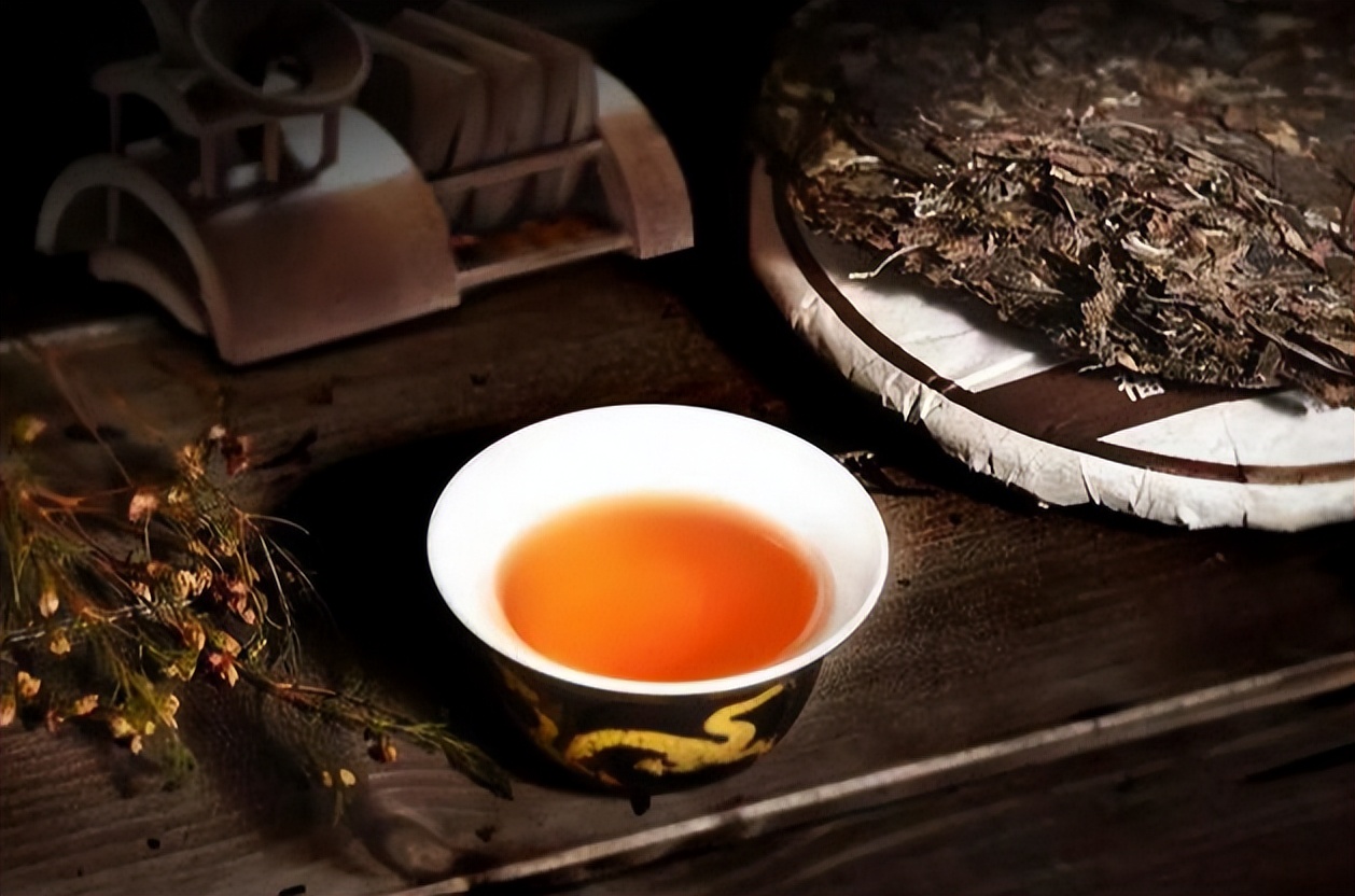 端午时节有什么好茶,端午茶什么茶叶最好