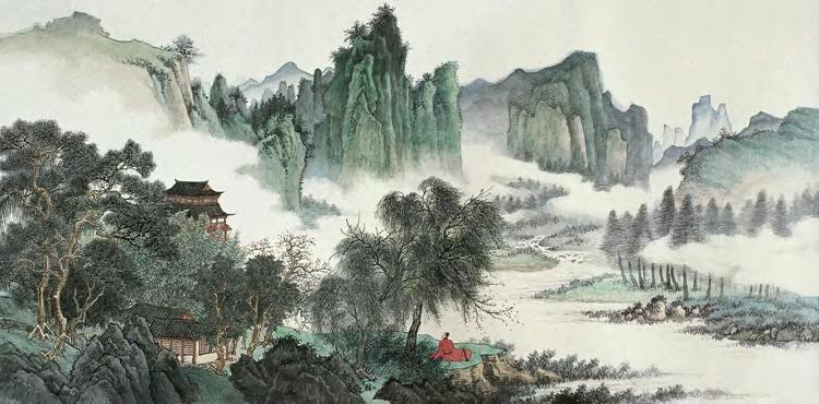 周邦彦的词精选十首,词家之冠周邦彦