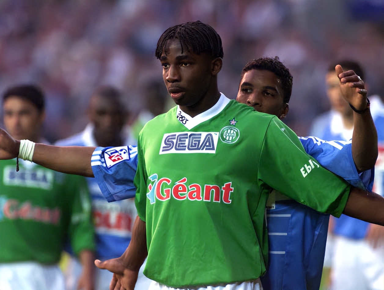 他曾是亨利接班人，因约会俱乐部董事的女友被尤文图斯扫地出门