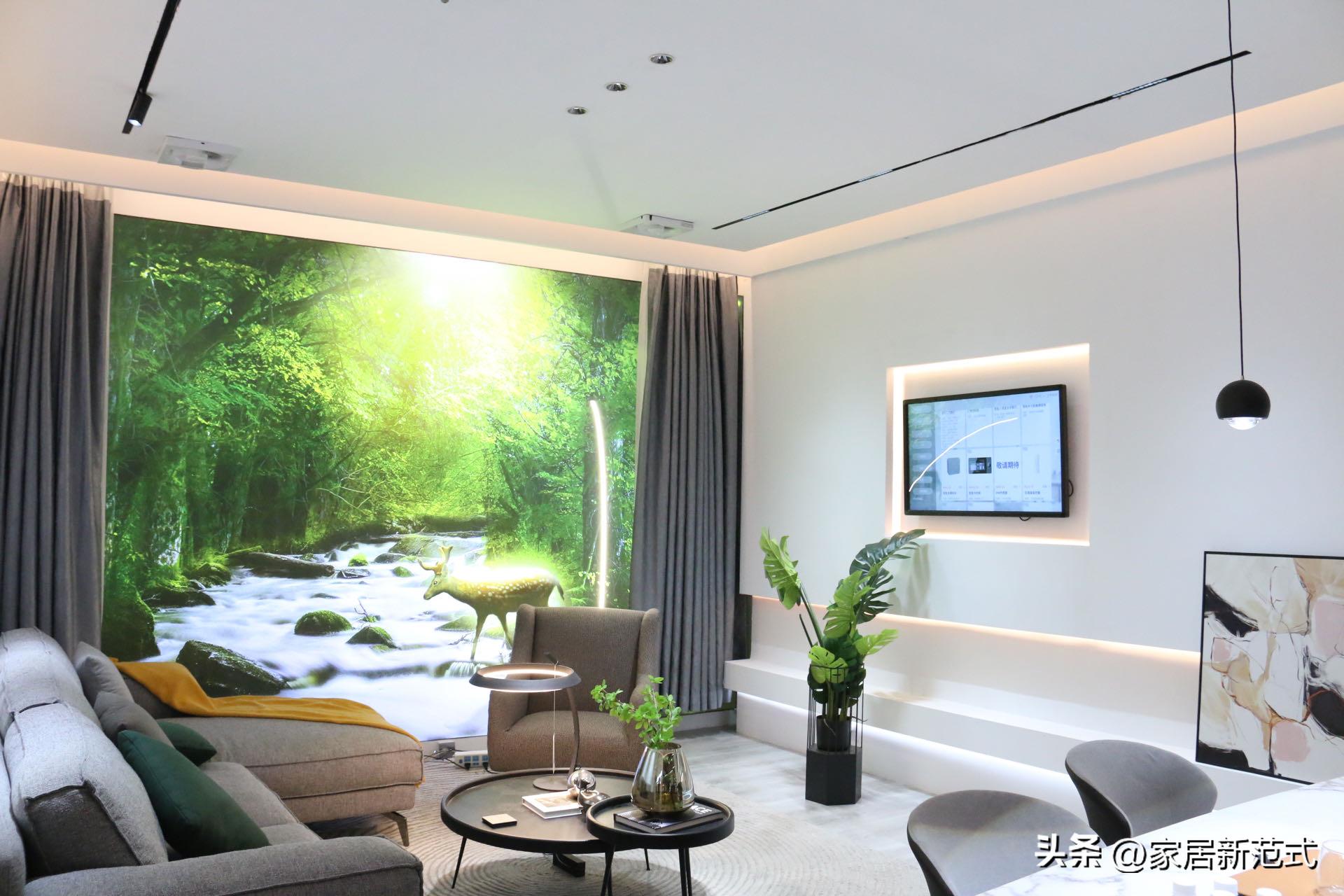 独家专访｜华艺照明钟志发：顺应时代潮流，深耕智能照明新赛道