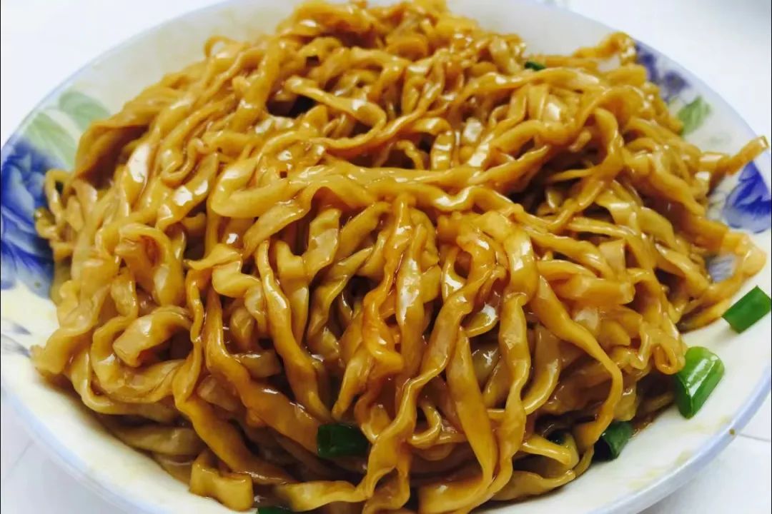 福建小众又好吃的地方,福建小众美食县城