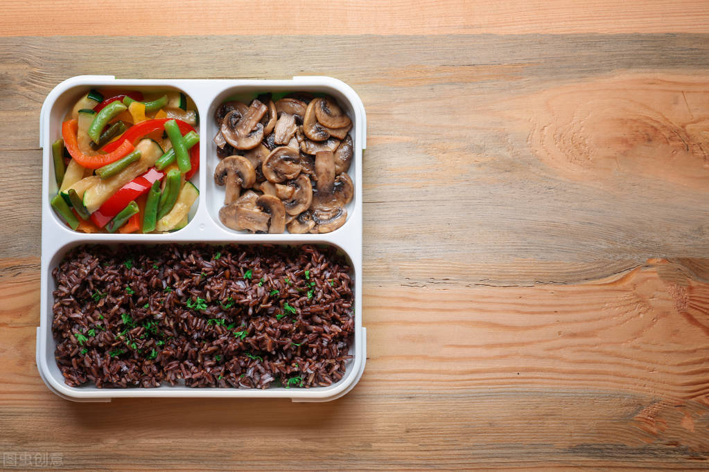 便当饭盒的发展历史,饭盒起源