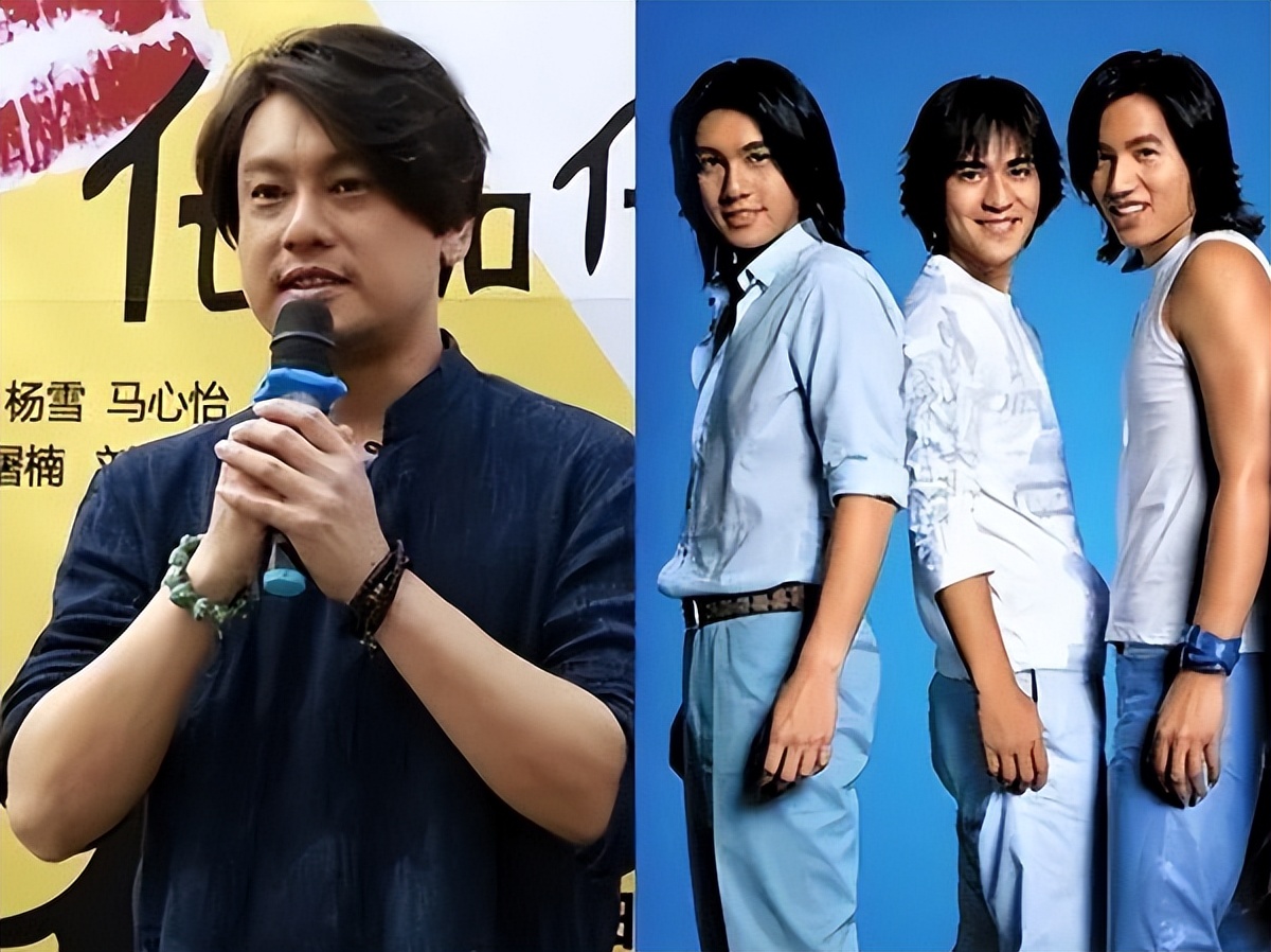 流星花园老演员去世,流星花园里面的哪位演员离世了