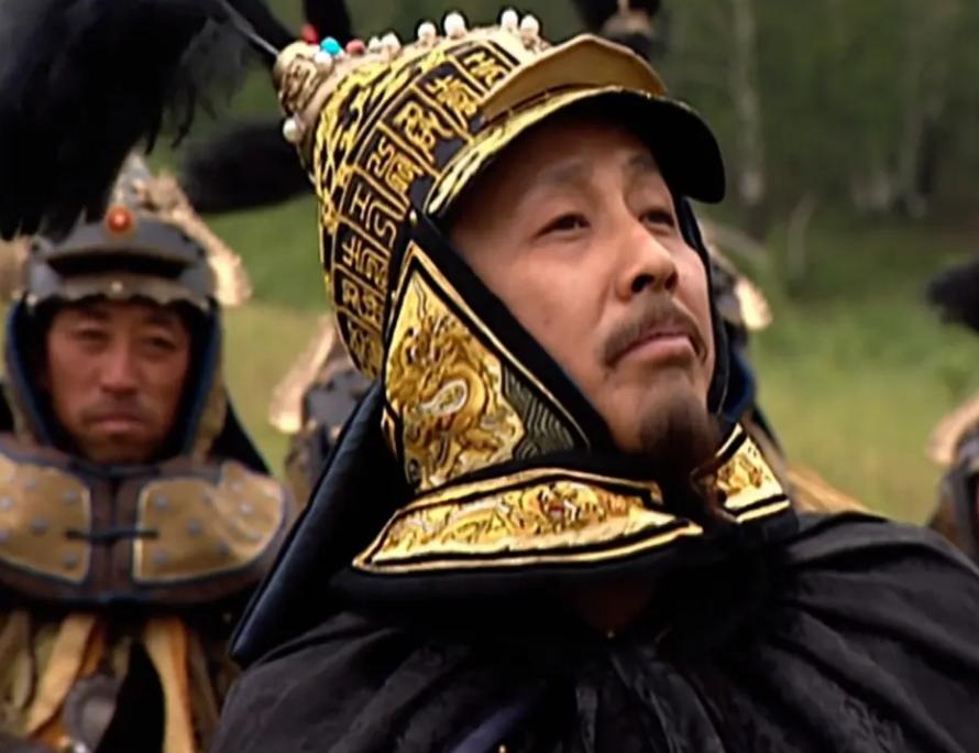 顺治最后为什么不传位康熙,顺治为什么传位康熙王朝