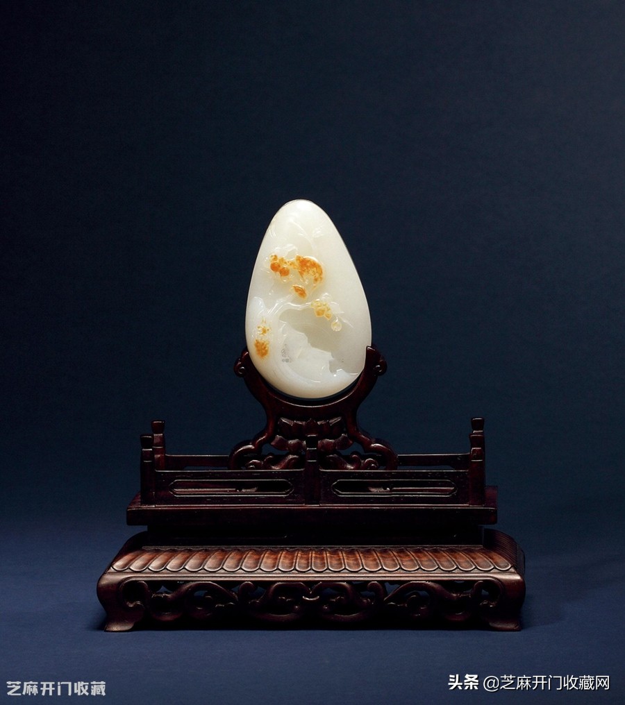 商代玉器鉴定全过程,玻璃仿玉器鉴定方法