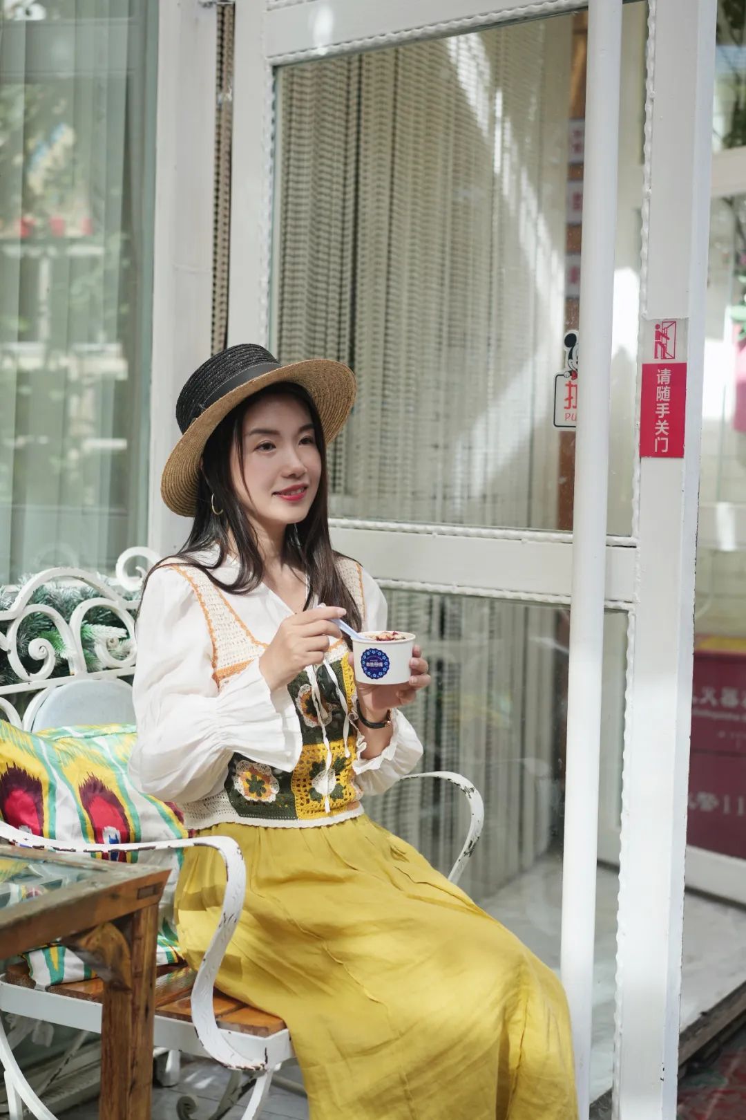 从伊犁出发的南北疆旅游攻略,火爆的新疆游