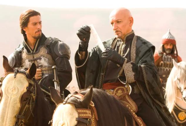 世界影史100个精彩瞬间,世界影史100镜头