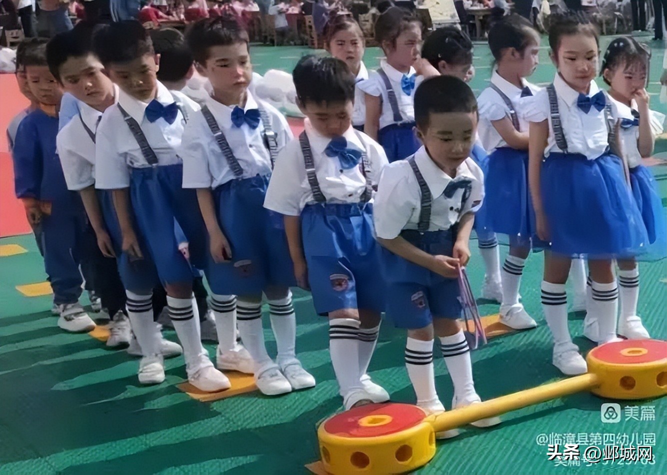 四完小六一儿童节活动,临漳幼儿园六一儿童节