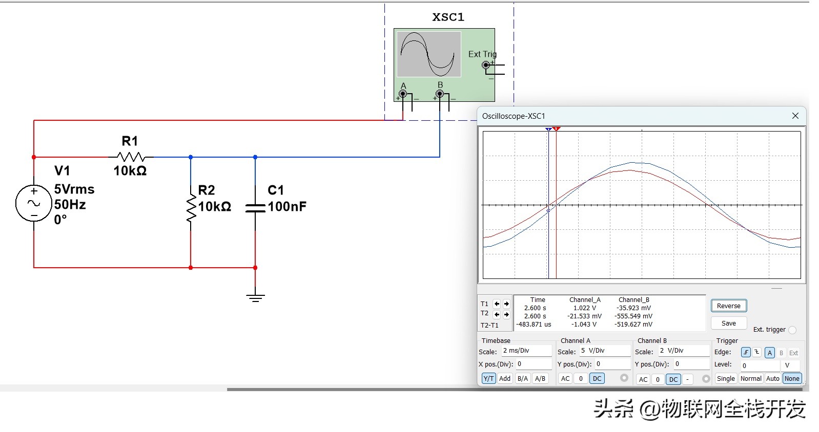 可控硅整流和调压电路实验,可控硅过零检测电路计算