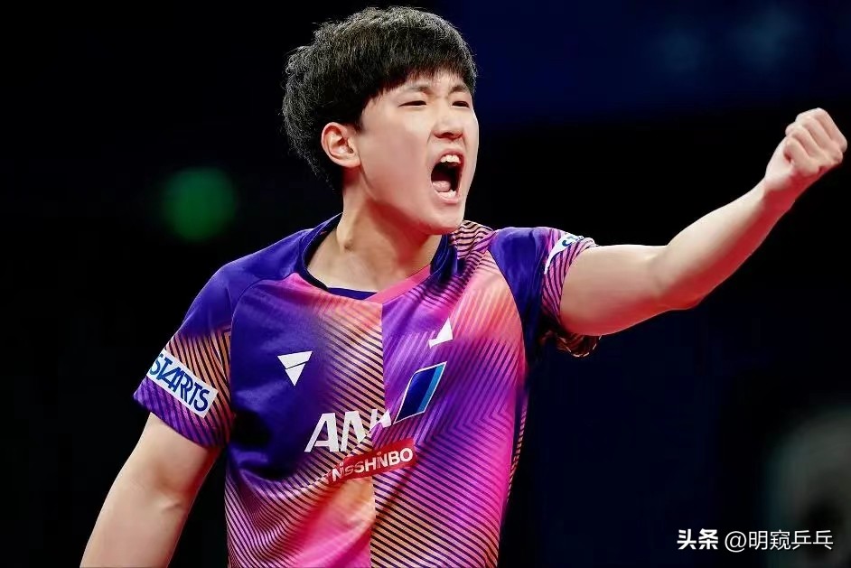 2022年王楚钦世界排名变化,2022年王楚钦世界排名