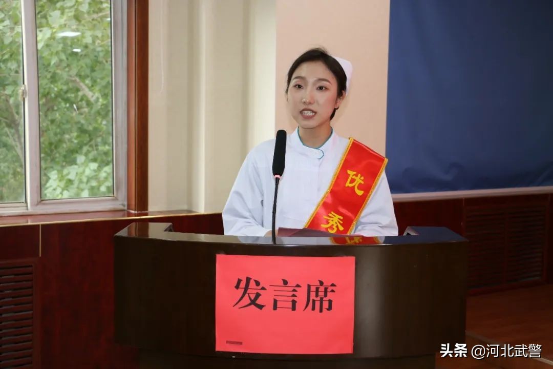 护士节致敬新时代的提灯天使,致敬英雄护士节