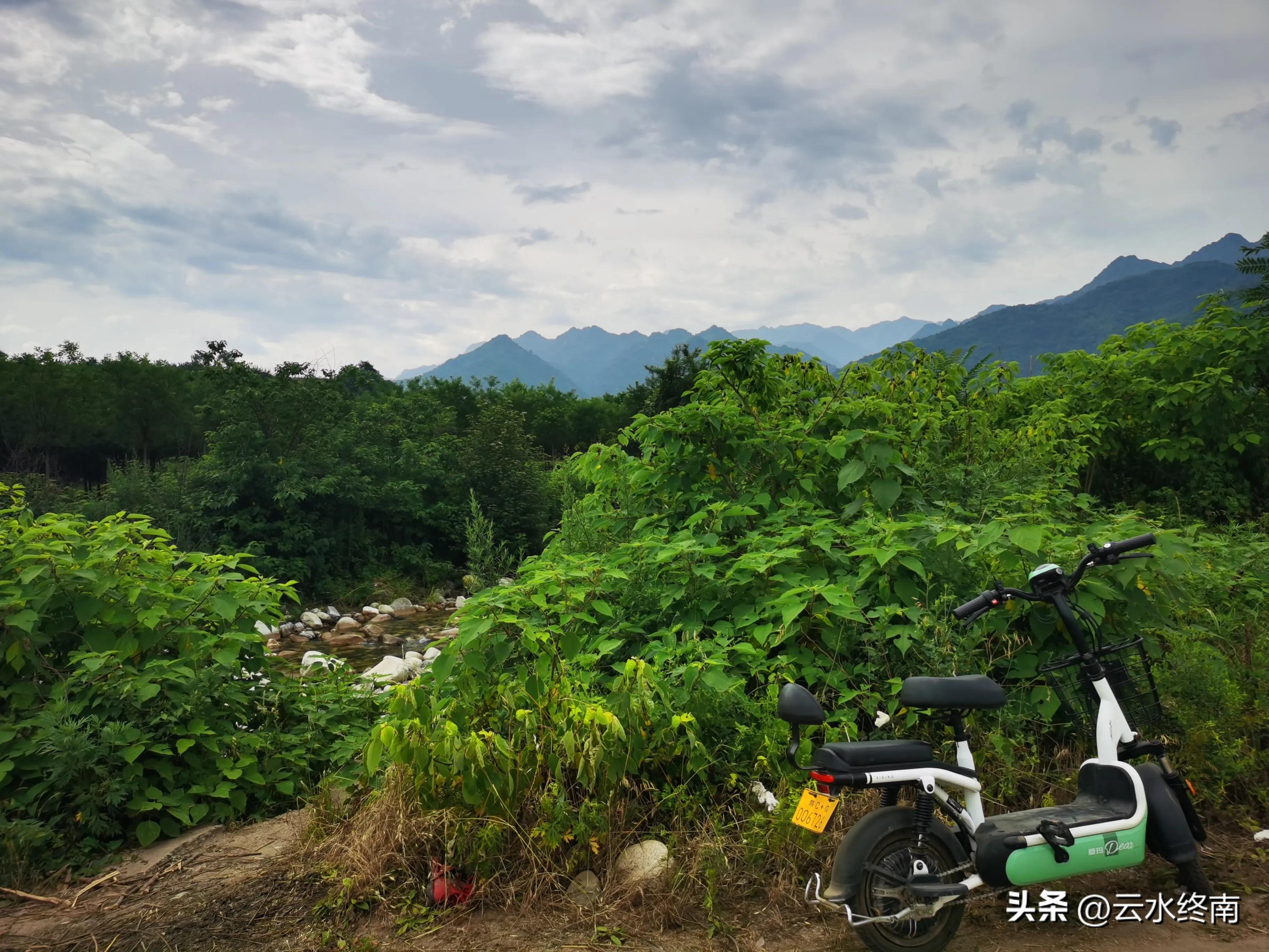 秦岭耶稣教堂,探秘圣殿山耶路撒冷的宗教圣地