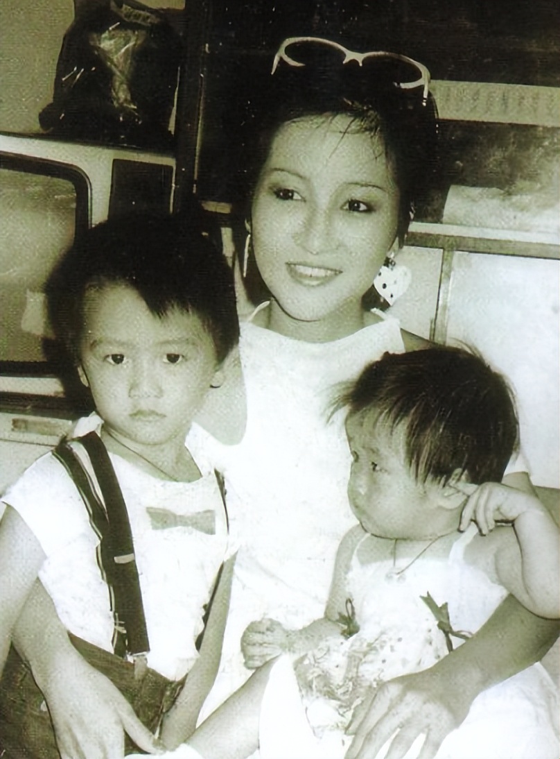 coco谈和谢贤分手的原因,谢贤给了coco多少钱分手费