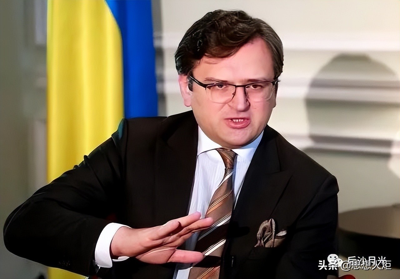 后沙:欧洲“字母狱”开始了!西方为何对Z字如此恐惧?