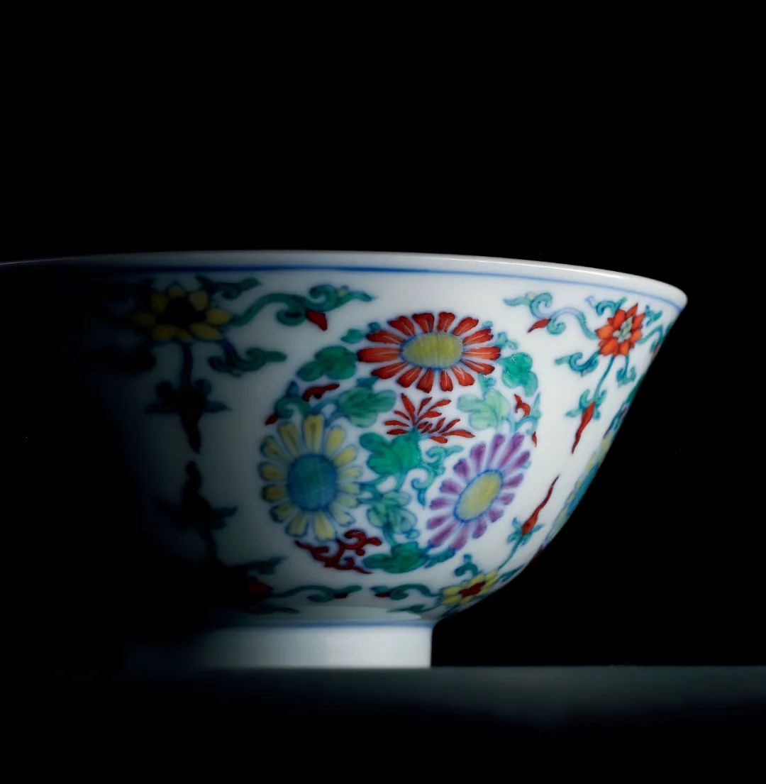 香港嘉德2023年春拍瓷器前十盘点,香港苏富比2023春拍瓷器成交价格