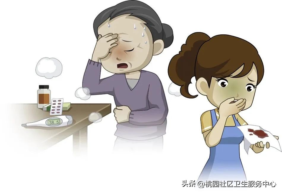 结核病科普宣传方式,科普结核病的意义