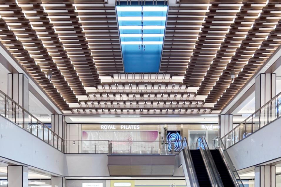 全国十大最新开业的商场,新开业购物中心top10