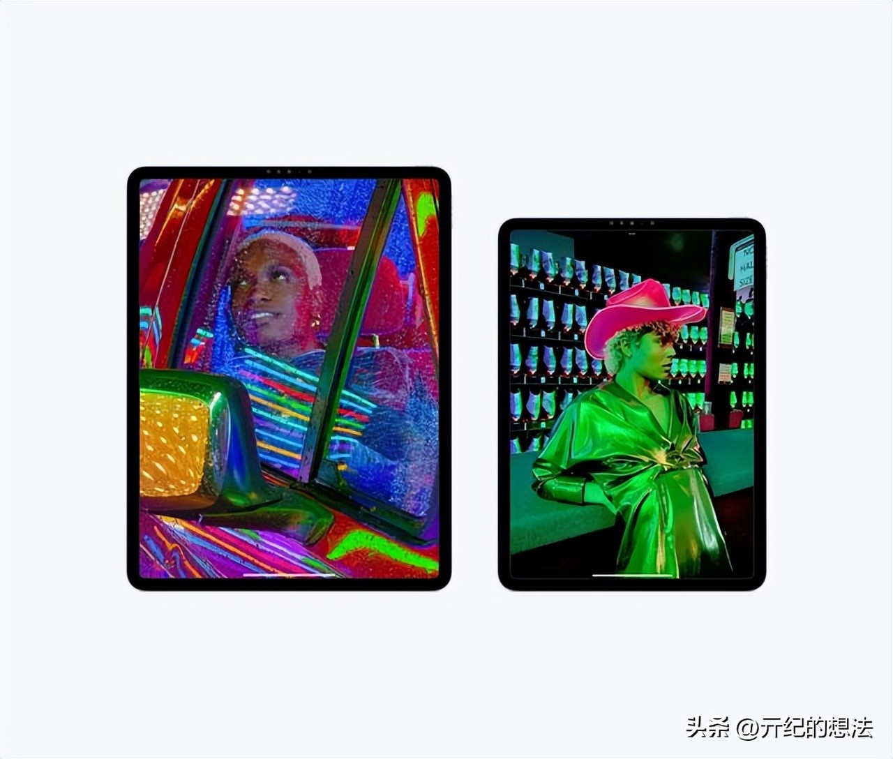 苹果官网上架3款iPad，售价最高19799元，旧款iPad最高涨价600元