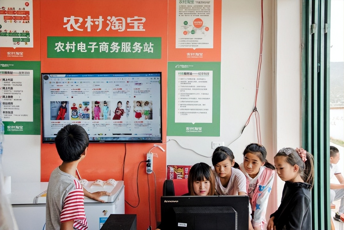 直播电商对实现乡村振兴有何意义,乡村振兴电商带动群众致富