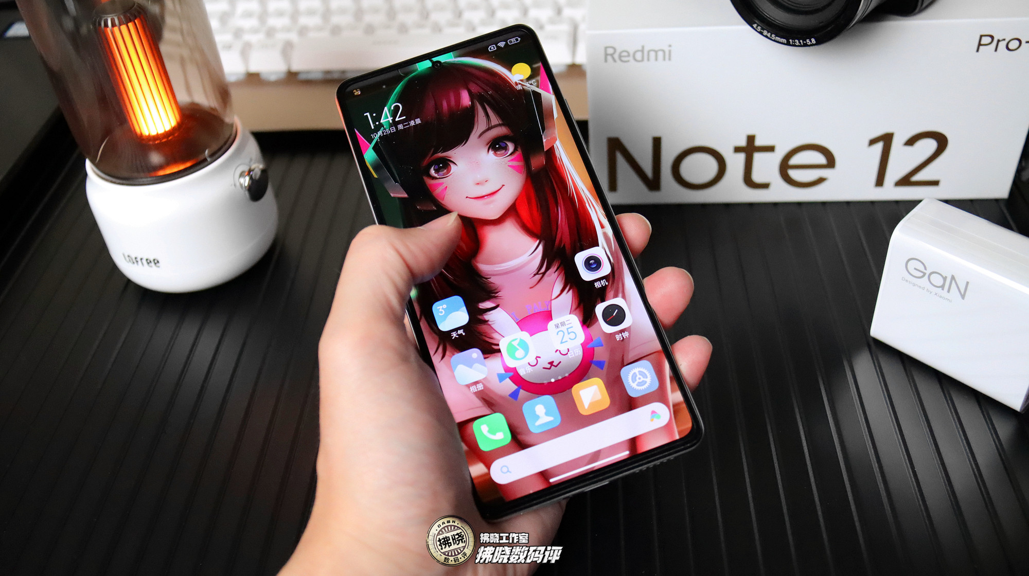 红米redminote12Tpro值得买吗,红米RedmiNote12Pro评测