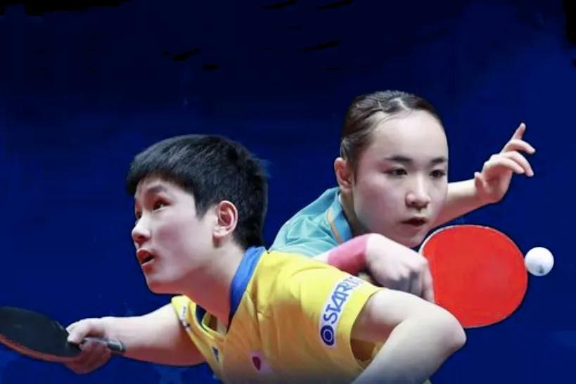 乒超联赛陈梦的最新消息,乒超名单