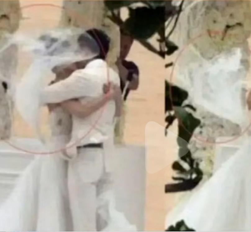 汪小菲和大s的婚礼有多奇葩,汪小菲与大s十年婚姻