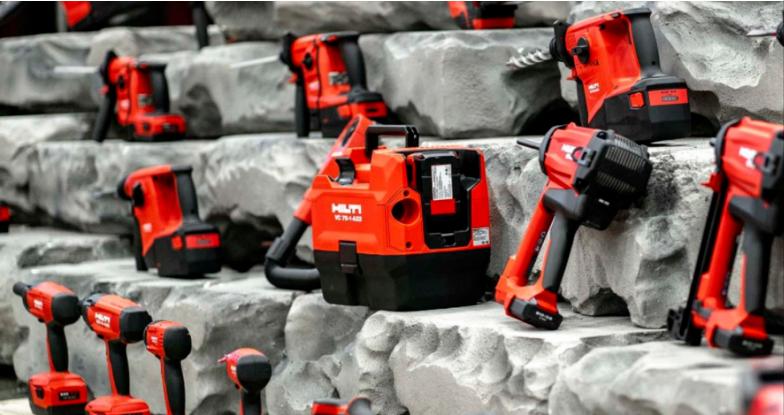 浙江电动工具十大品牌排名,全球电动工具十大名牌排名