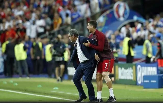 37岁的c罗最后一届世界杯,葡萄牙c罗告别世界杯