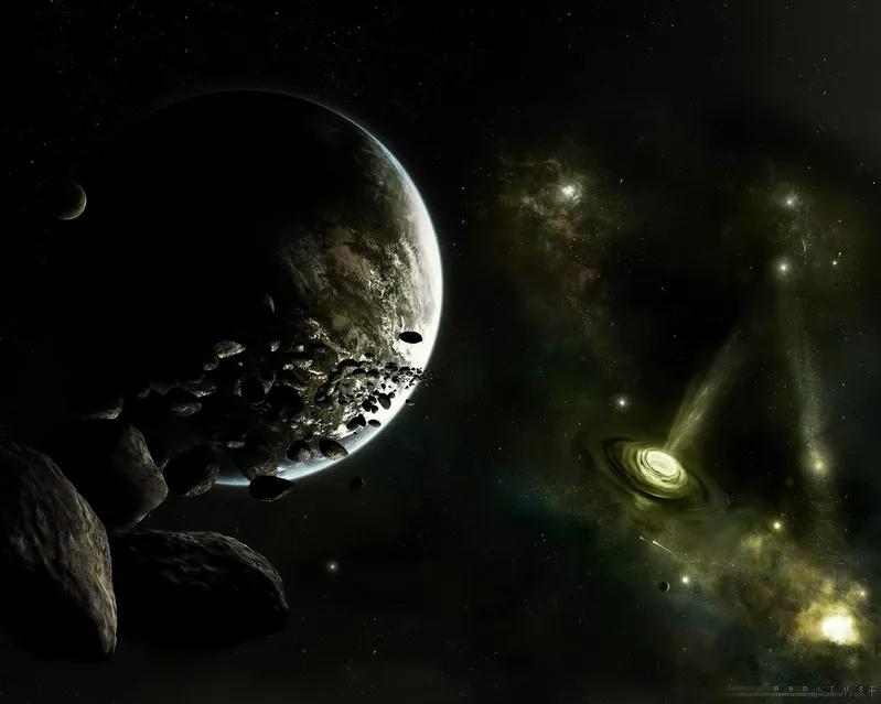 为什么民科最喜欢研究永动机,不存在永动机地球为什么会自转