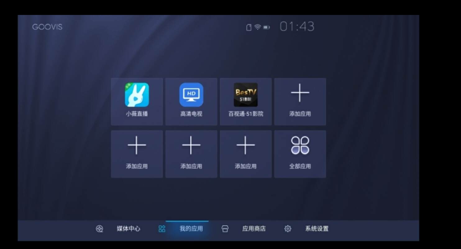 如何低成本打造“移动”超清巨幕影厅？GOOVISG3Max了解一下！