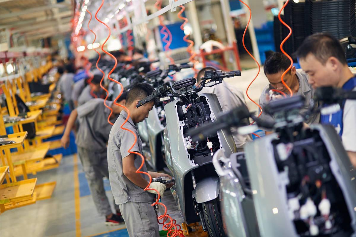 2022年3月份电动车旧电池回收价格,电动车旧电池多少钱一块