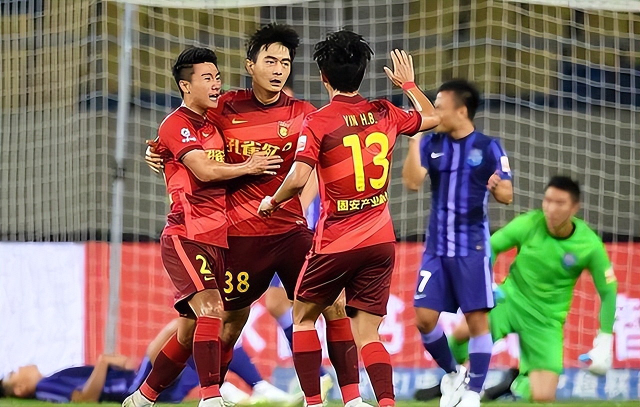 中国足球为何持续衰落？日本足协主席：球员薪水太高丧失奋斗动力