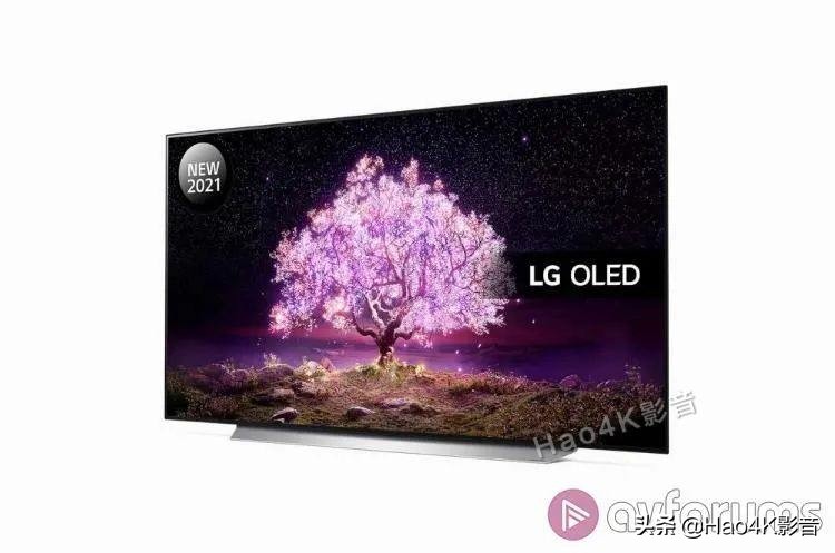 分享Avforums2021年度最佳家庭影音产品