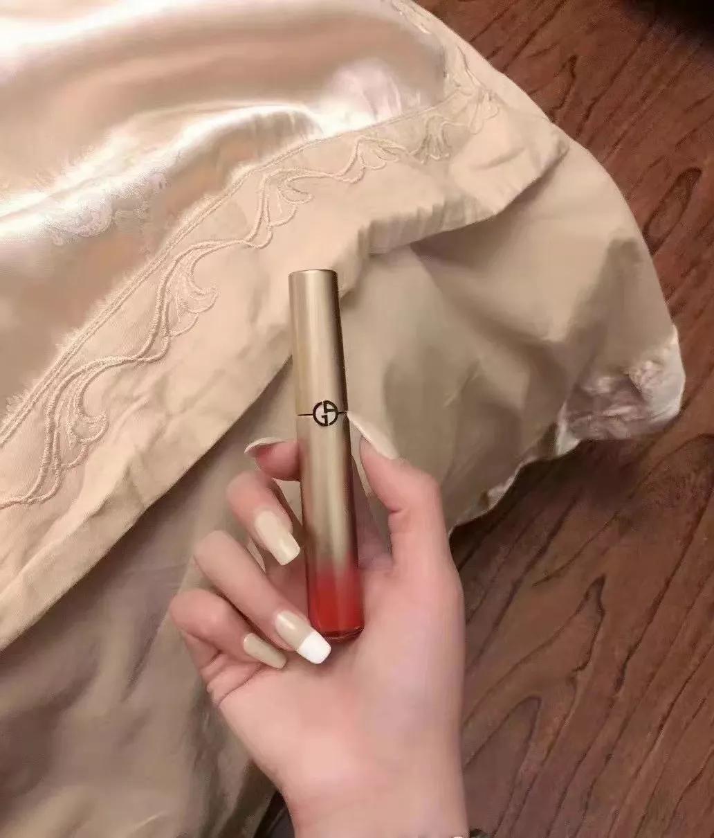 阿玛尼金管,阿玛尼金管405唇釉