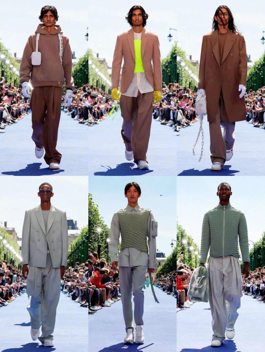 LouisVuitton×Supreme开创历史，这一切究竟从何开始？