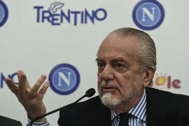 那不勒斯止步意大利杯16强,那不勒斯谈意大利世界杯