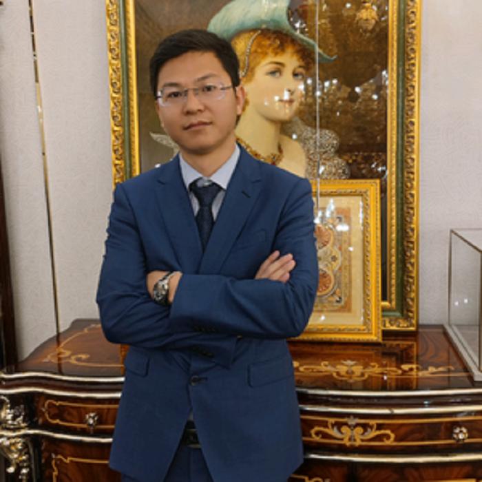 2018年，中国宁夏小伙李满虎被非洲土皇册封酋长，如今过得怎么样