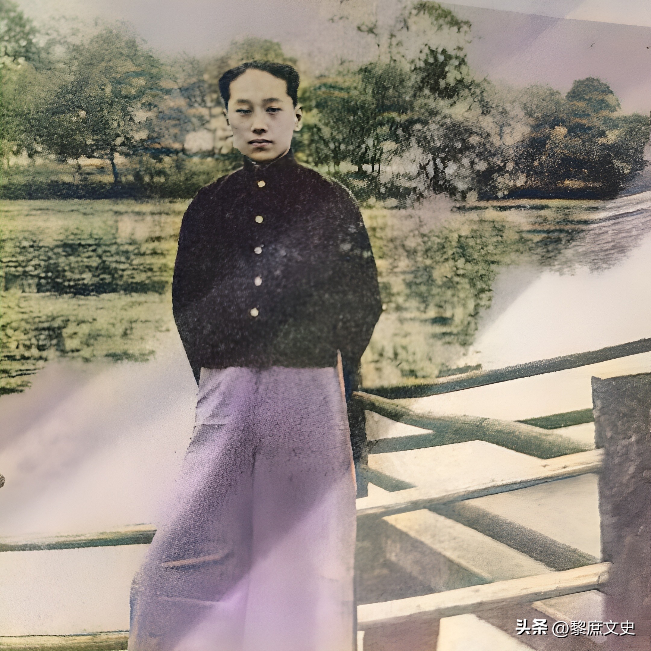 盛宣怀八个儿子和其孙子们结局,盛宣怀第七子后代